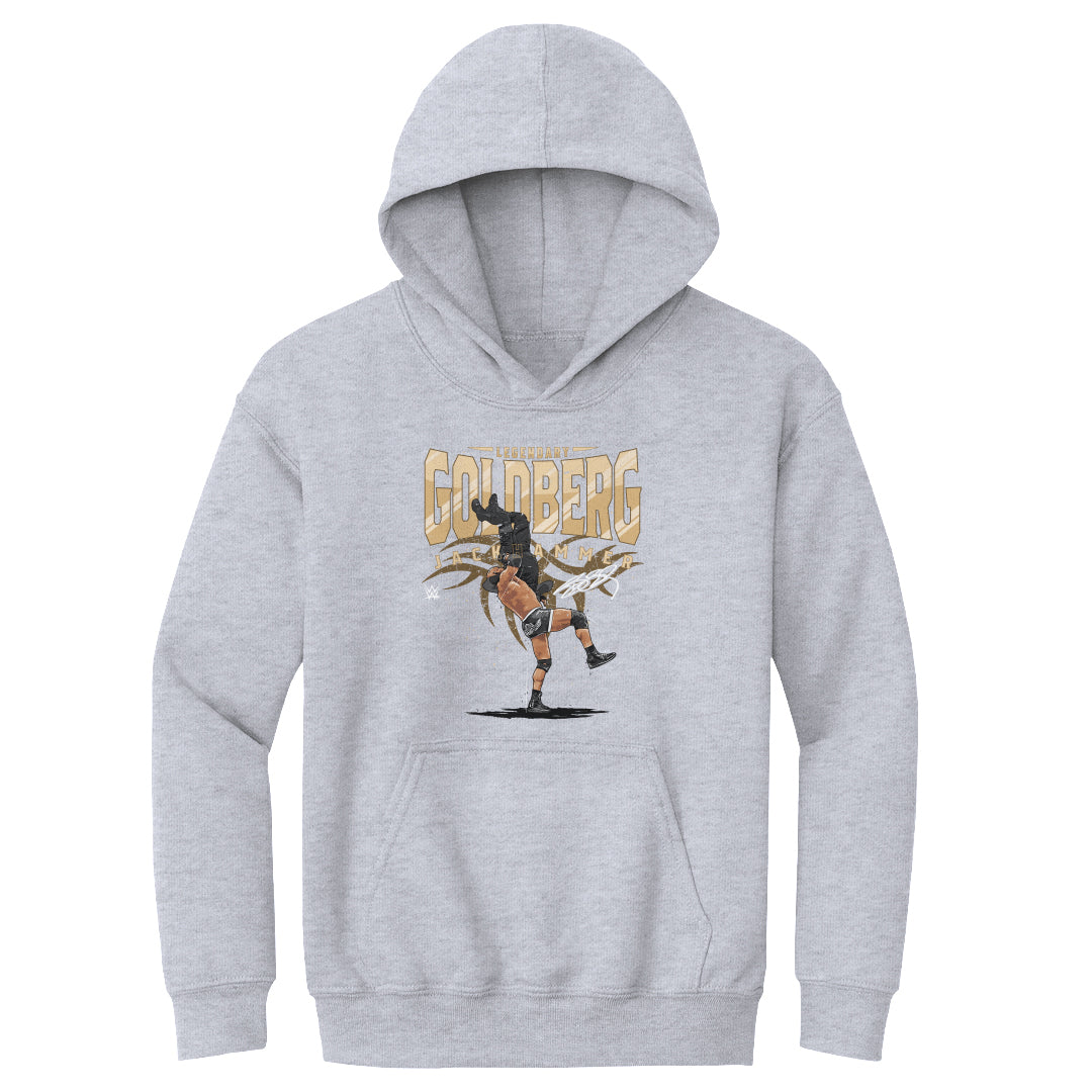 Goldberg Kids Youth Hoodie | 500 LEVEL