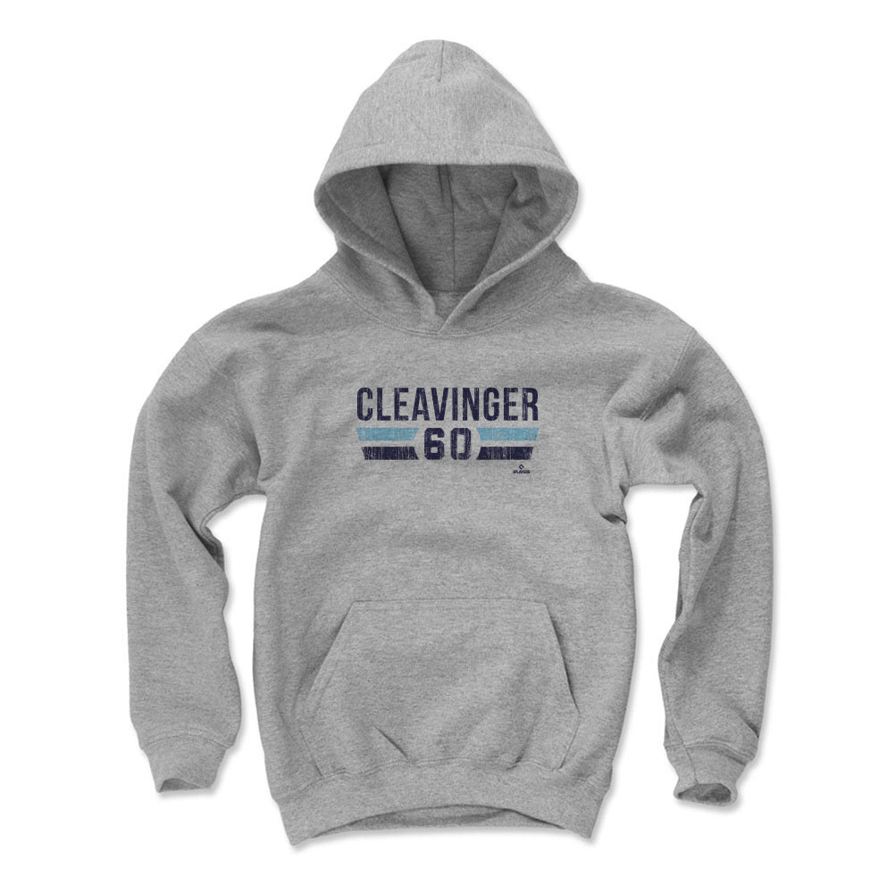 Garrett Cleavinger Kids Youth Hoodie | 500 LEVEL