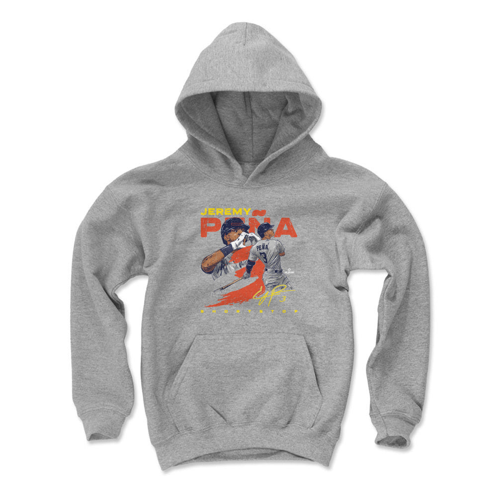 Jeremy Pena Kids Youth Hoodie | 500 LEVEL