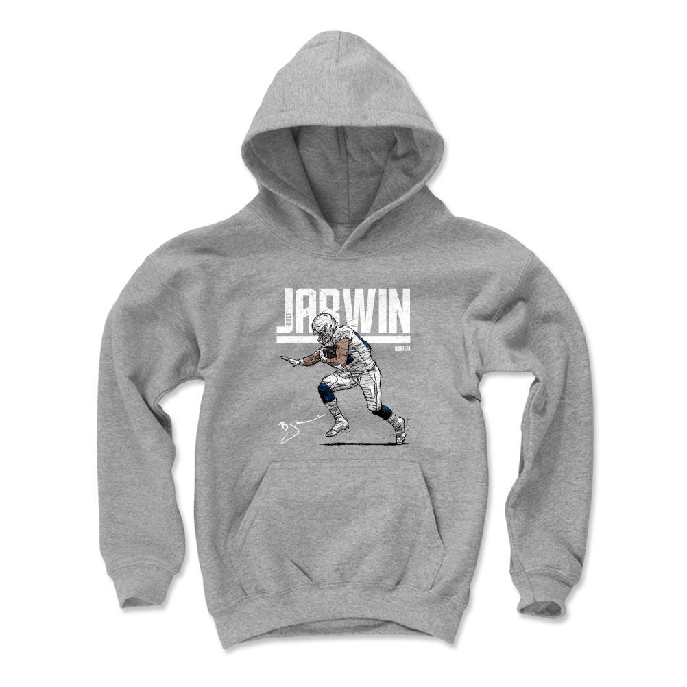 Blake Jarwin Kids Youth Hoodie | 500 LEVEL