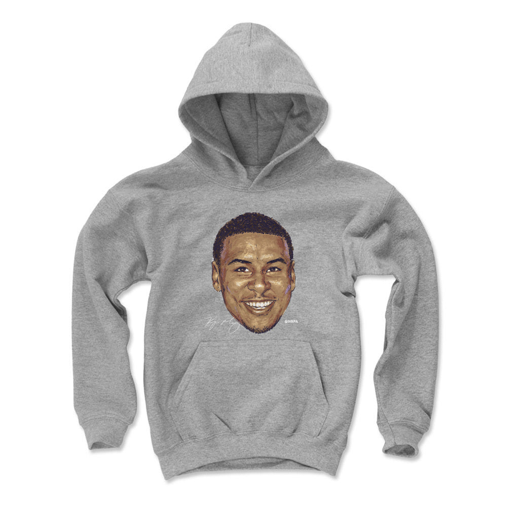 Keegan Murray Kids Youth Hoodie | 500 LEVEL