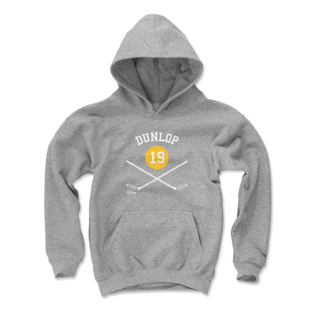 Blake Dunlop Kids Youth Hoodie | 500 LEVEL