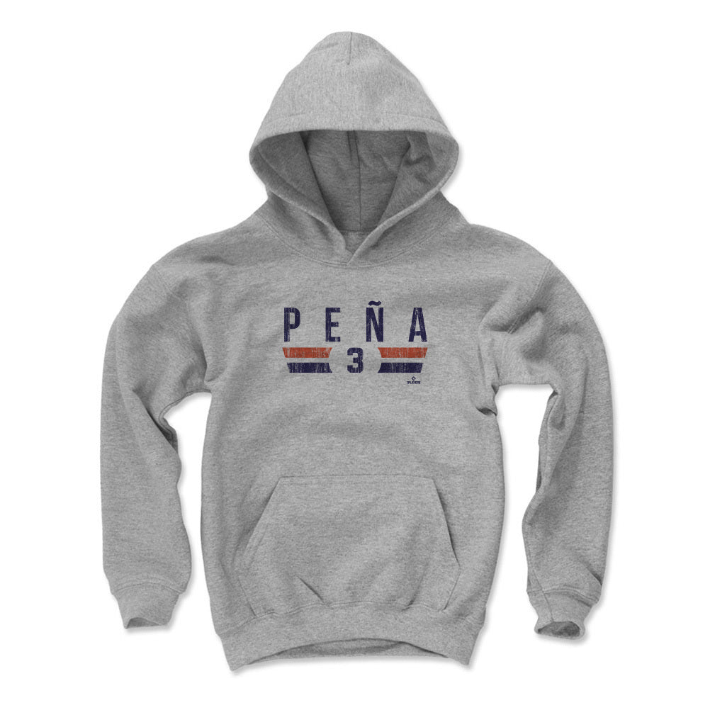 Jeremy Pena Kids Youth Hoodie | 500 LEVEL