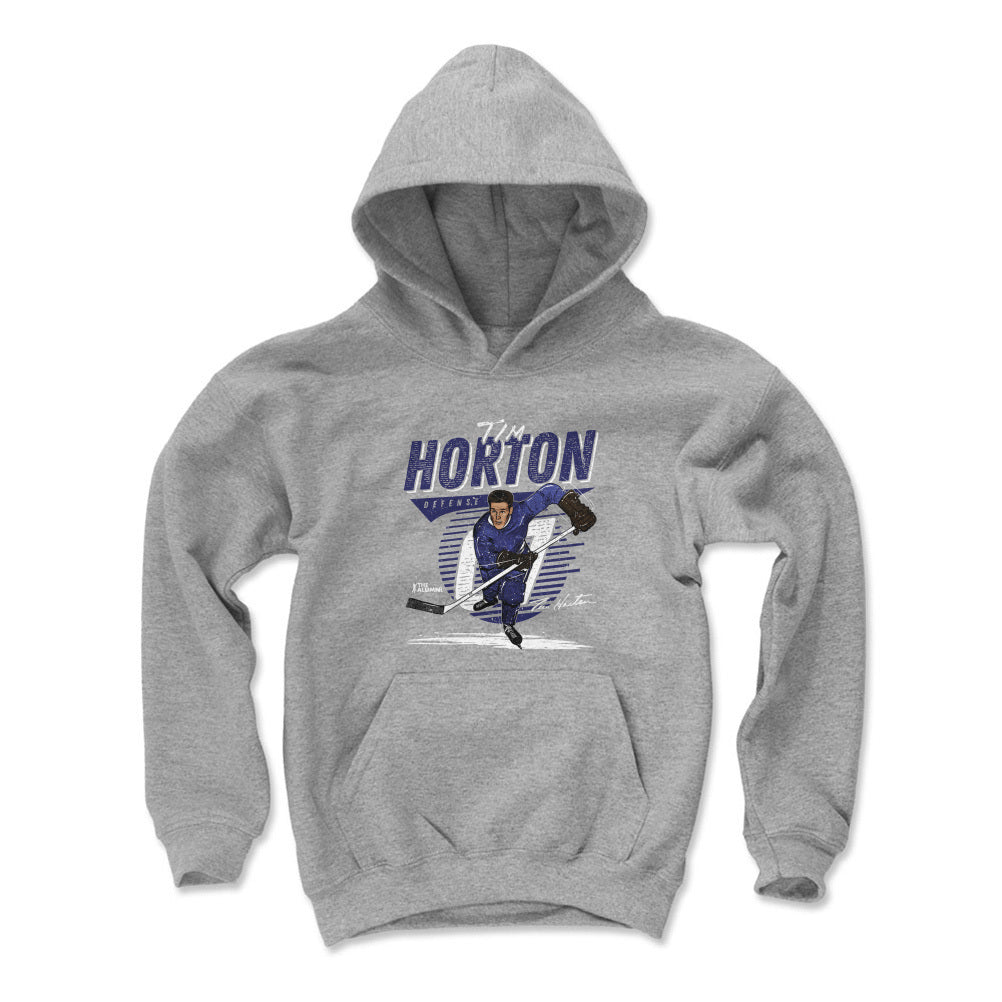 Tim Horton Kids Youth Hoodie | 500 LEVEL