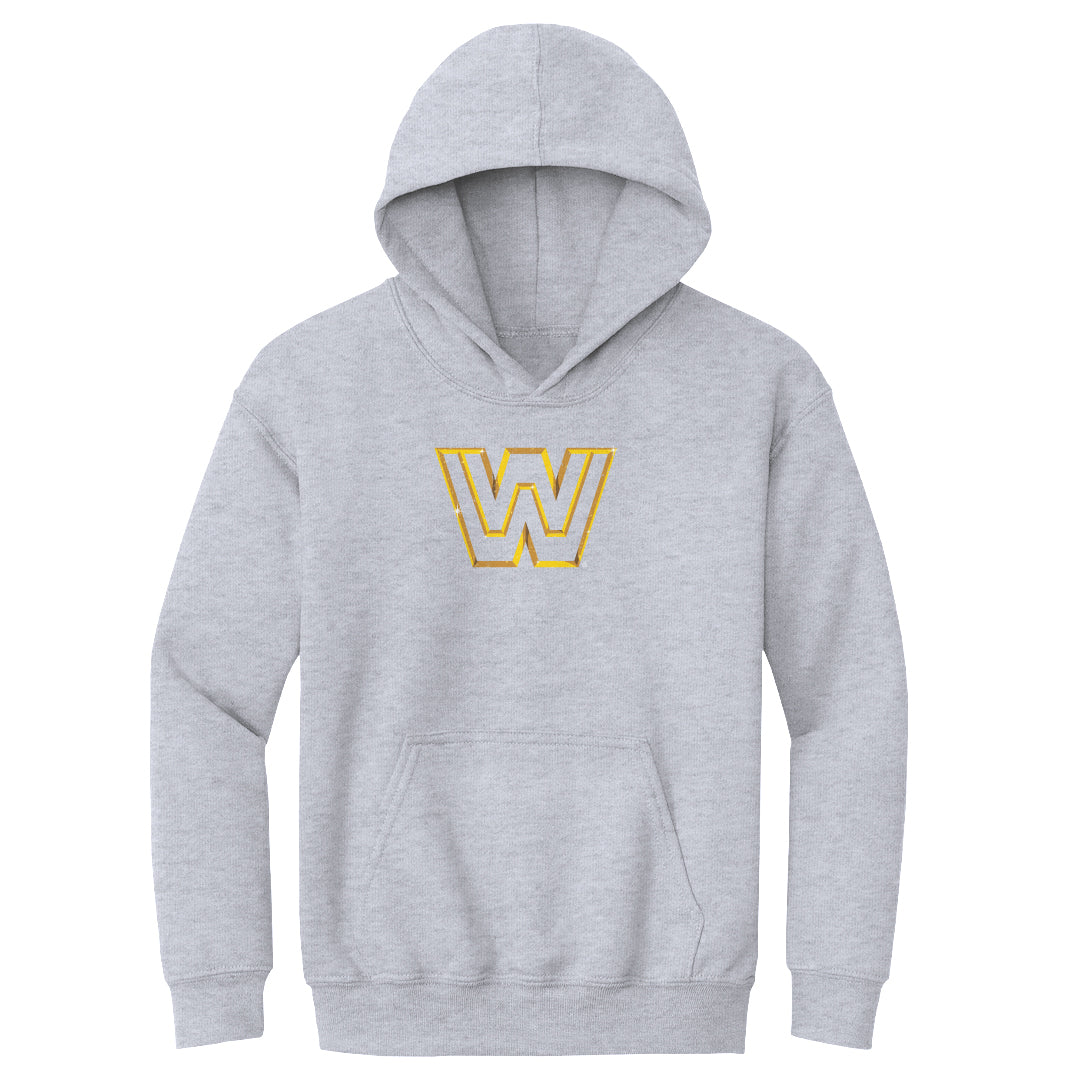 Wwe kids online hoodie