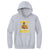 Hulk Hogan Kids Youth Hoodie | 500 LEVEL