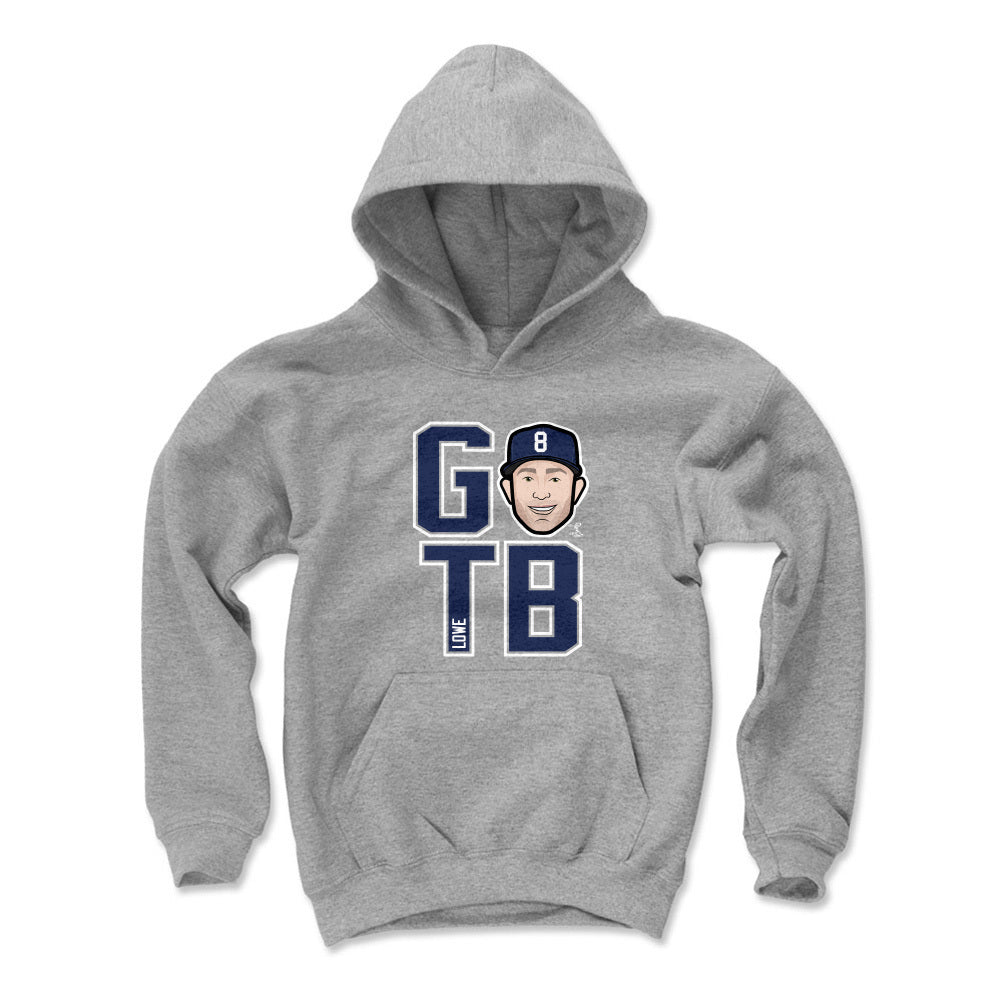 Brandon Lowe Kids Youth Hoodie | 500 LEVEL