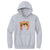 Ultimate Warrior Kids Youth Hoodie | 500 LEVEL
