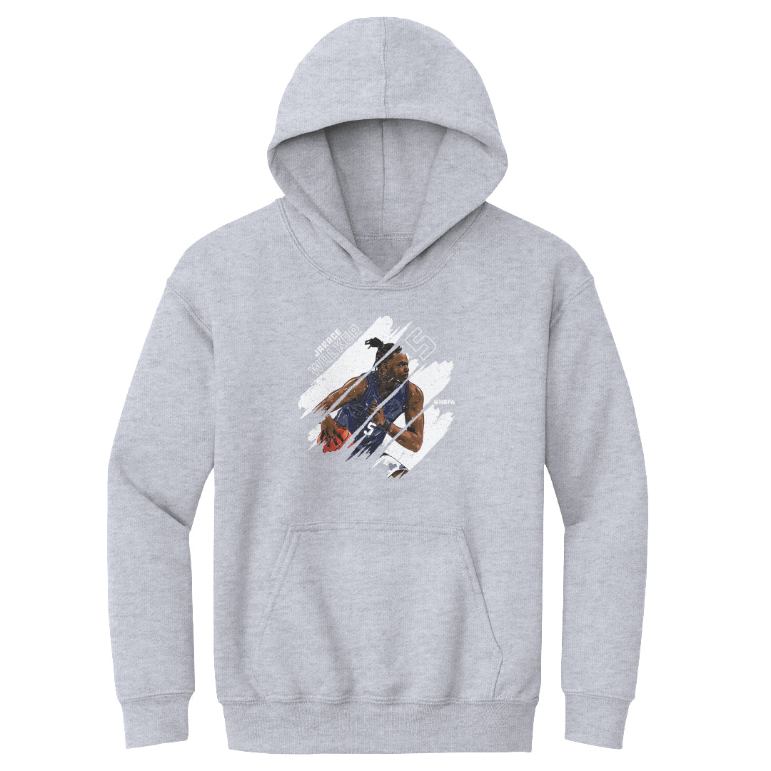 Jarace Walker Kids Youth Hoodie | 500 LEVEL