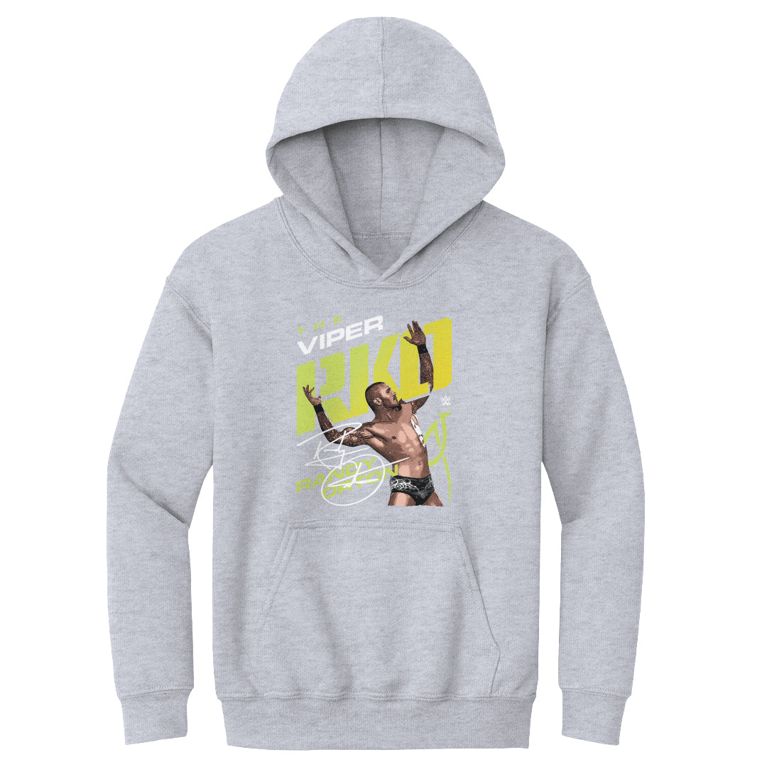 Randy Orton Kids Youth Hoodie | 500 LEVEL