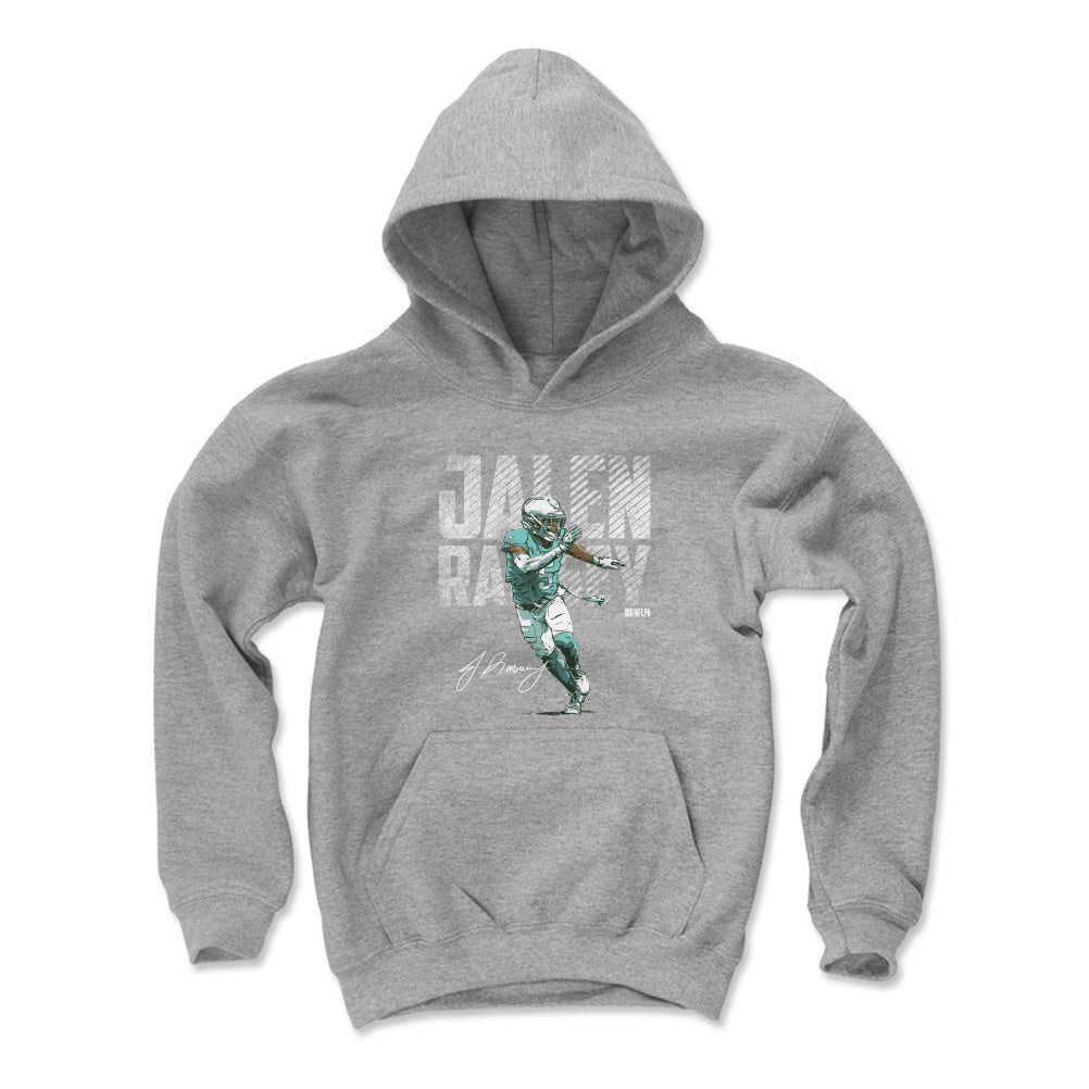 Jalen Ramsey Kids Youth Hoodie | 500 LEVEL