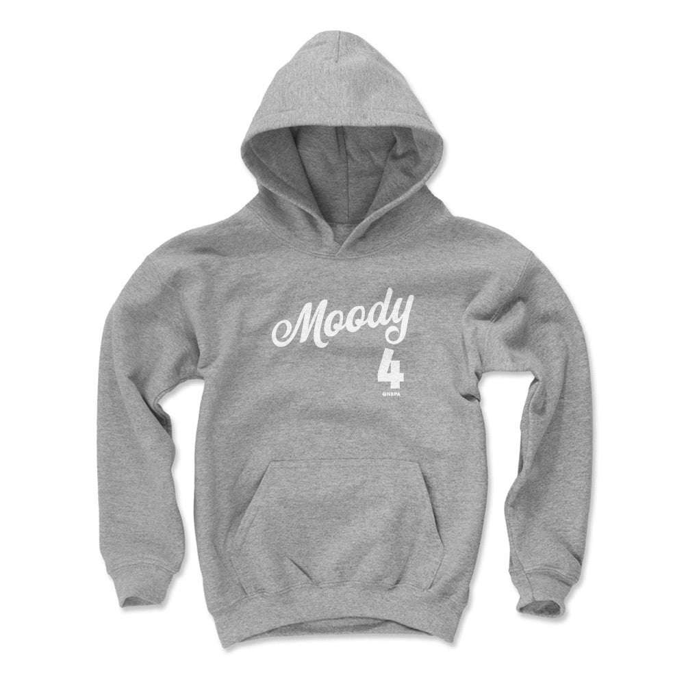 Moses Moody Kids Youth Hoodie | 500 LEVEL