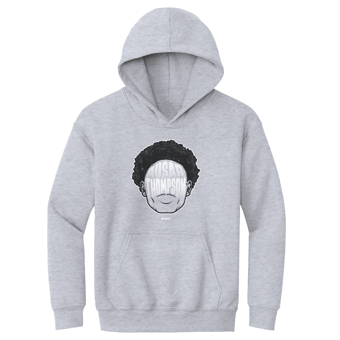 Ausar Thompson Kids Youth Hoodie | 500 LEVEL