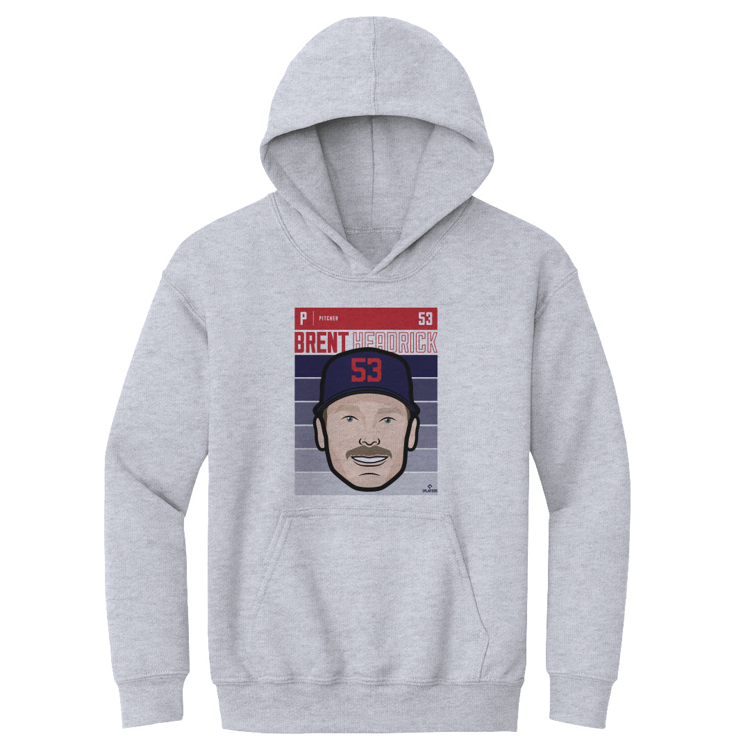 Brent Headrick Kids Youth Hoodie | 500 LEVEL