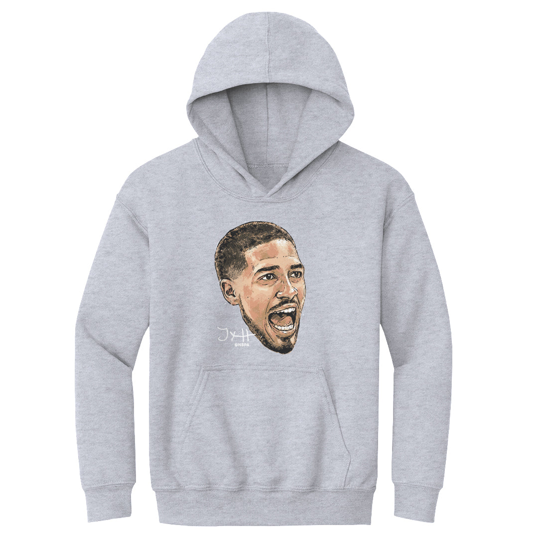 Tyrese Haliburton Kids Youth Hoodie | 500 LEVEL