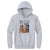 Dylan Disu Kids Youth Hoodie | 500 LEVEL