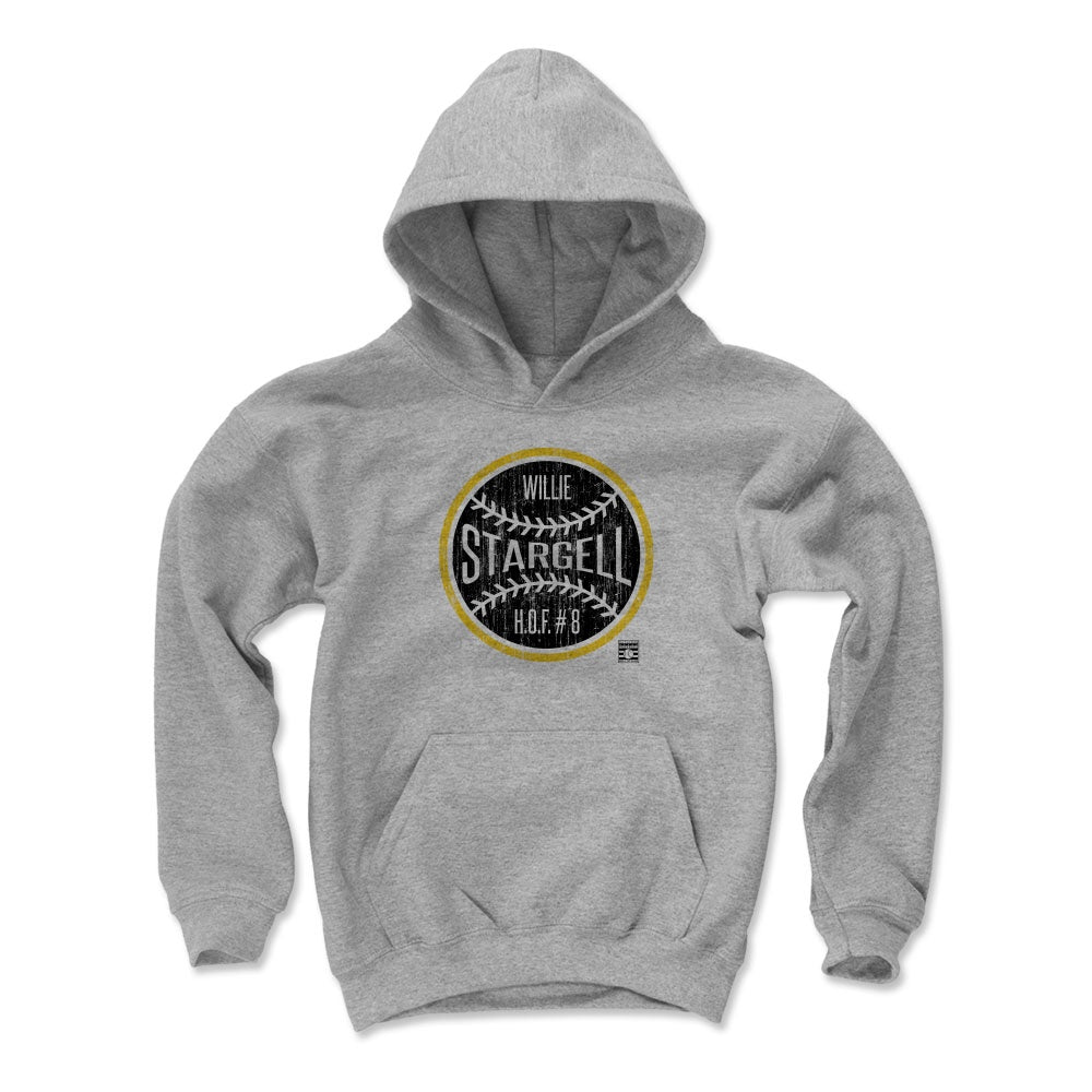 Official number 8 willie stargell 500 level shirt, hoodie