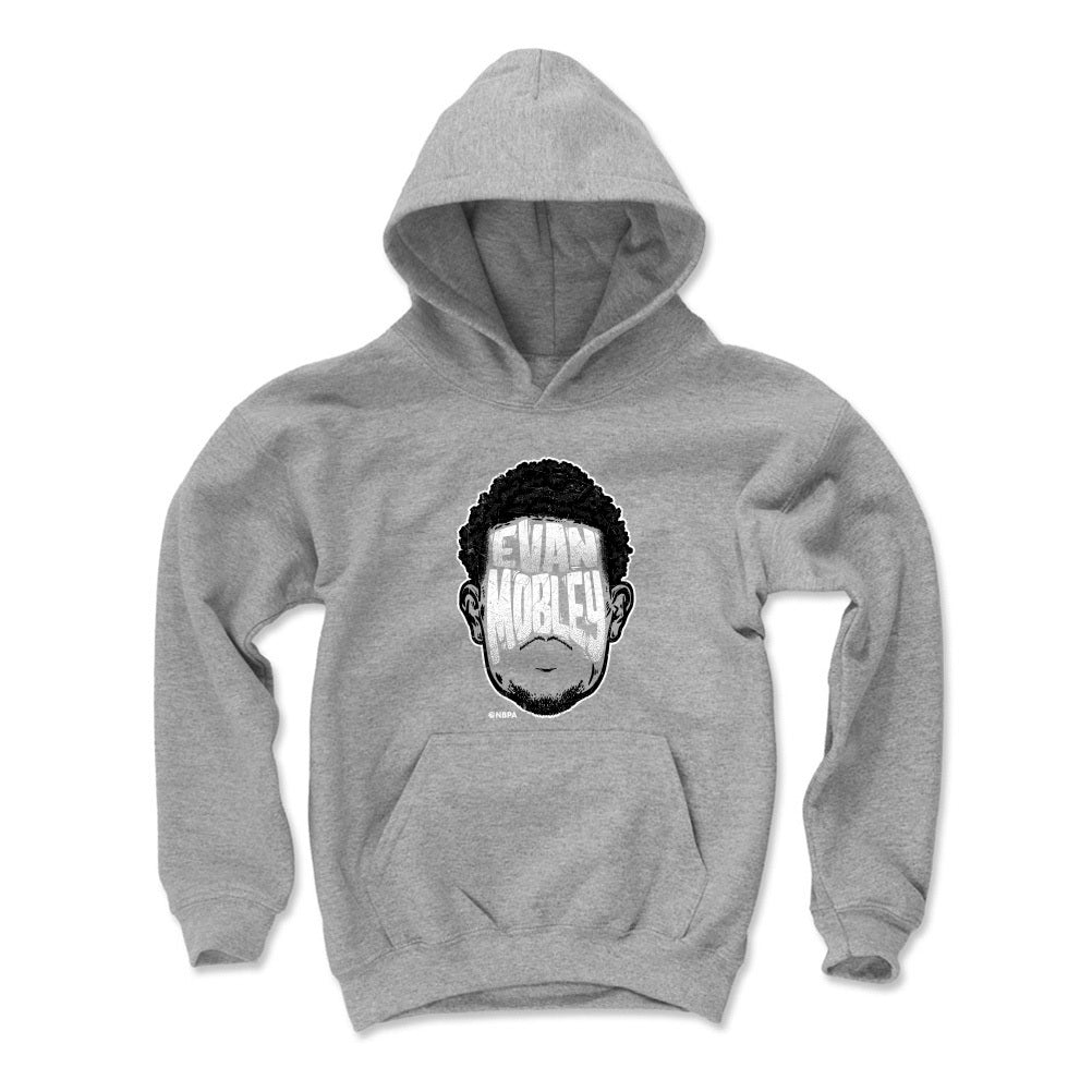 Evan Mobley Kids Youth Hoodie | 500 LEVEL