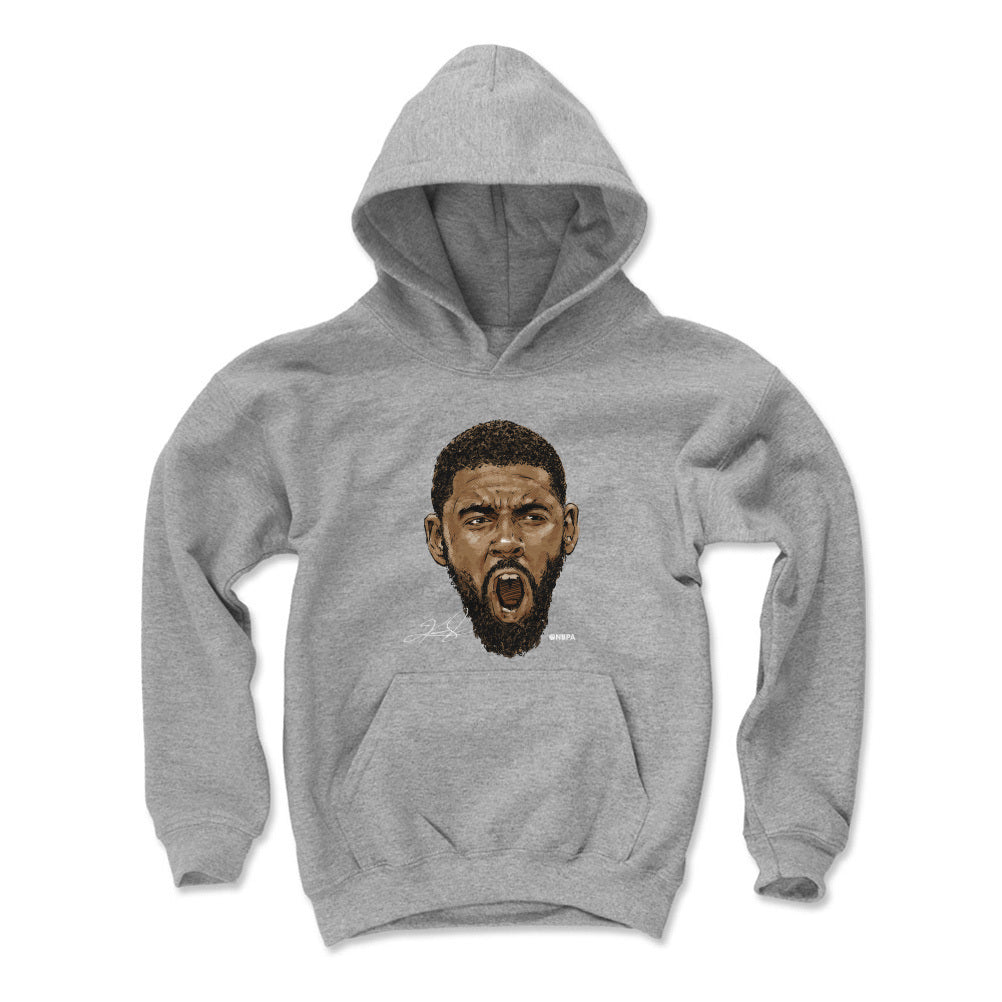 Kyrie Irving Kids Youth Hoodie | 500 LEVEL