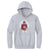 Patrick Mahomes Kids Youth Hoodie | 500 LEVEL