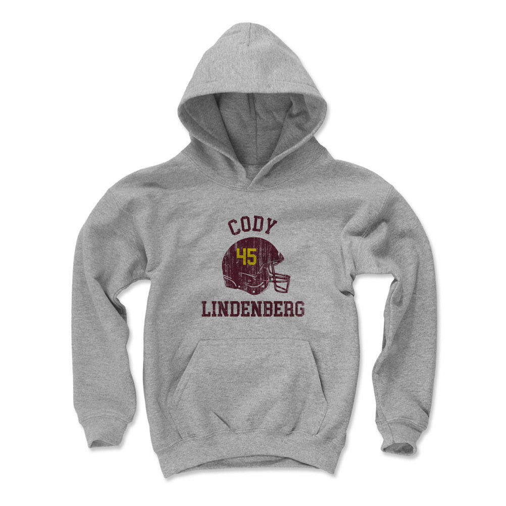 Cody Lindenberg Kids Youth Hoodie | 500 LEVEL