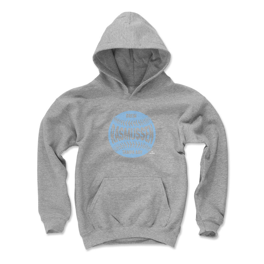 Drew Rasmussen Kids Youth Hoodie | 500 LEVEL