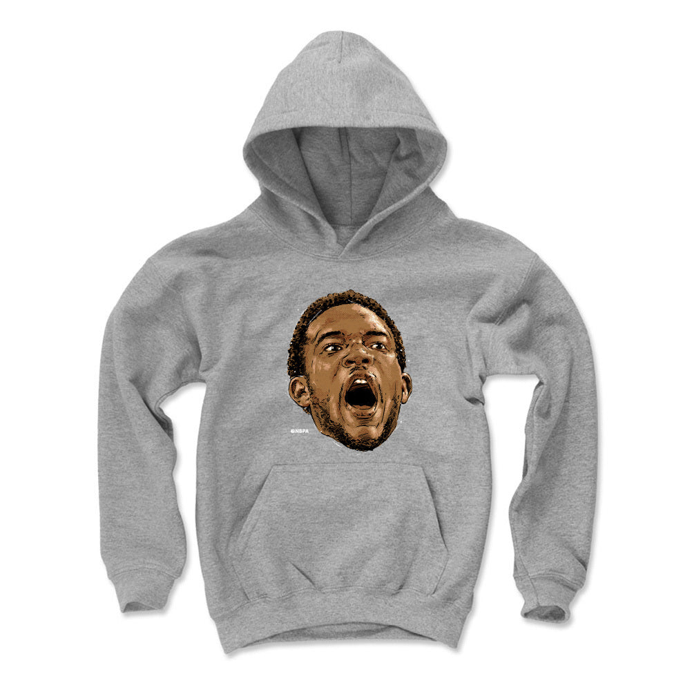 Evan Mobley Kids Youth Hoodie | 500 LEVEL