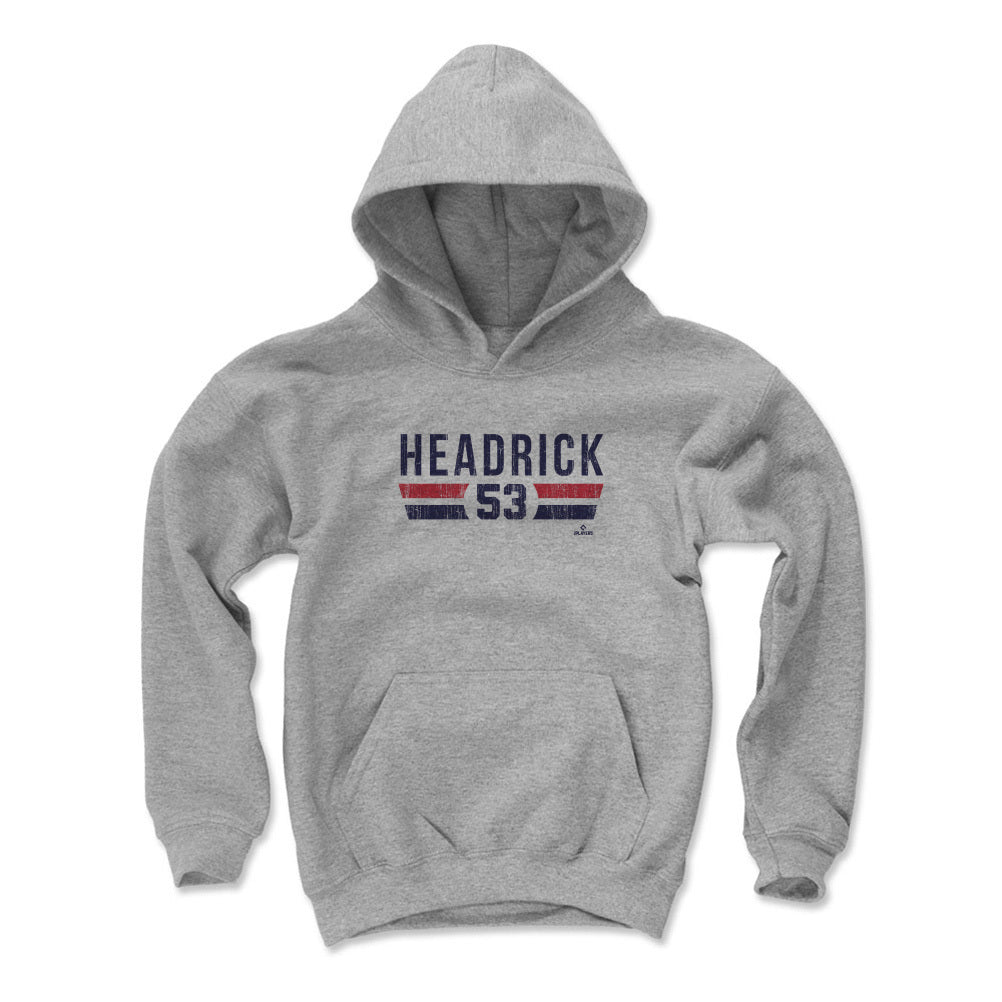 Brent Headrick Kids Youth Hoodie | 500 LEVEL