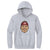 Christian McCaffrey Kids Youth Hoodie | 500 LEVEL