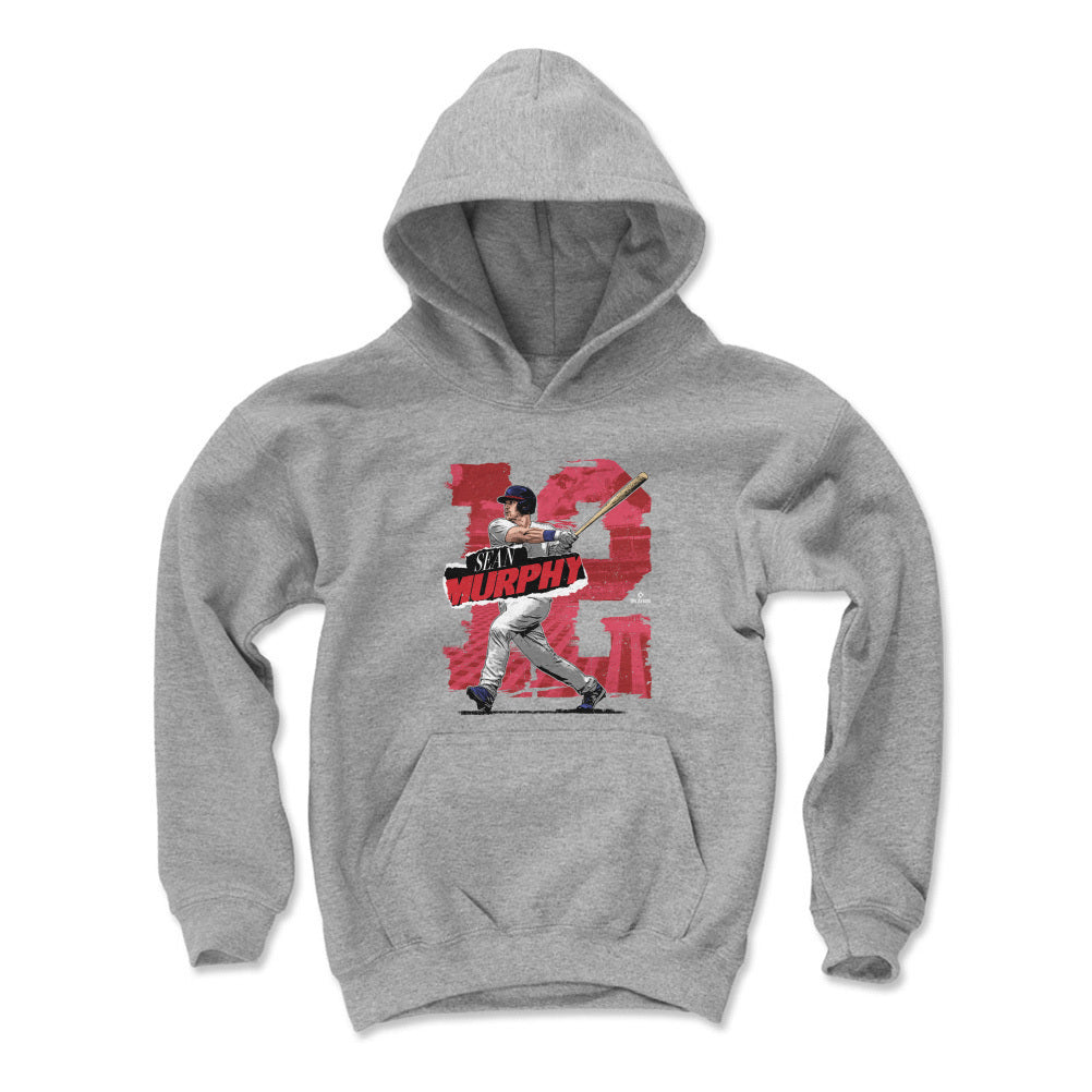 Sean Murphy Kids Youth Hoodie | 500 LEVEL