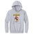 Hulk Hogan Kids Youth Hoodie | 500 LEVEL