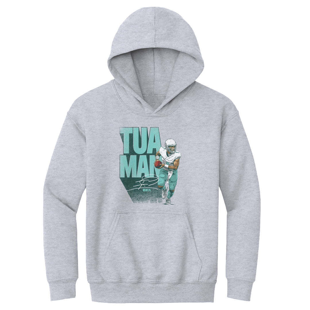 Tua Tagovailoa Kids Youth Hoodie | 500 LEVEL