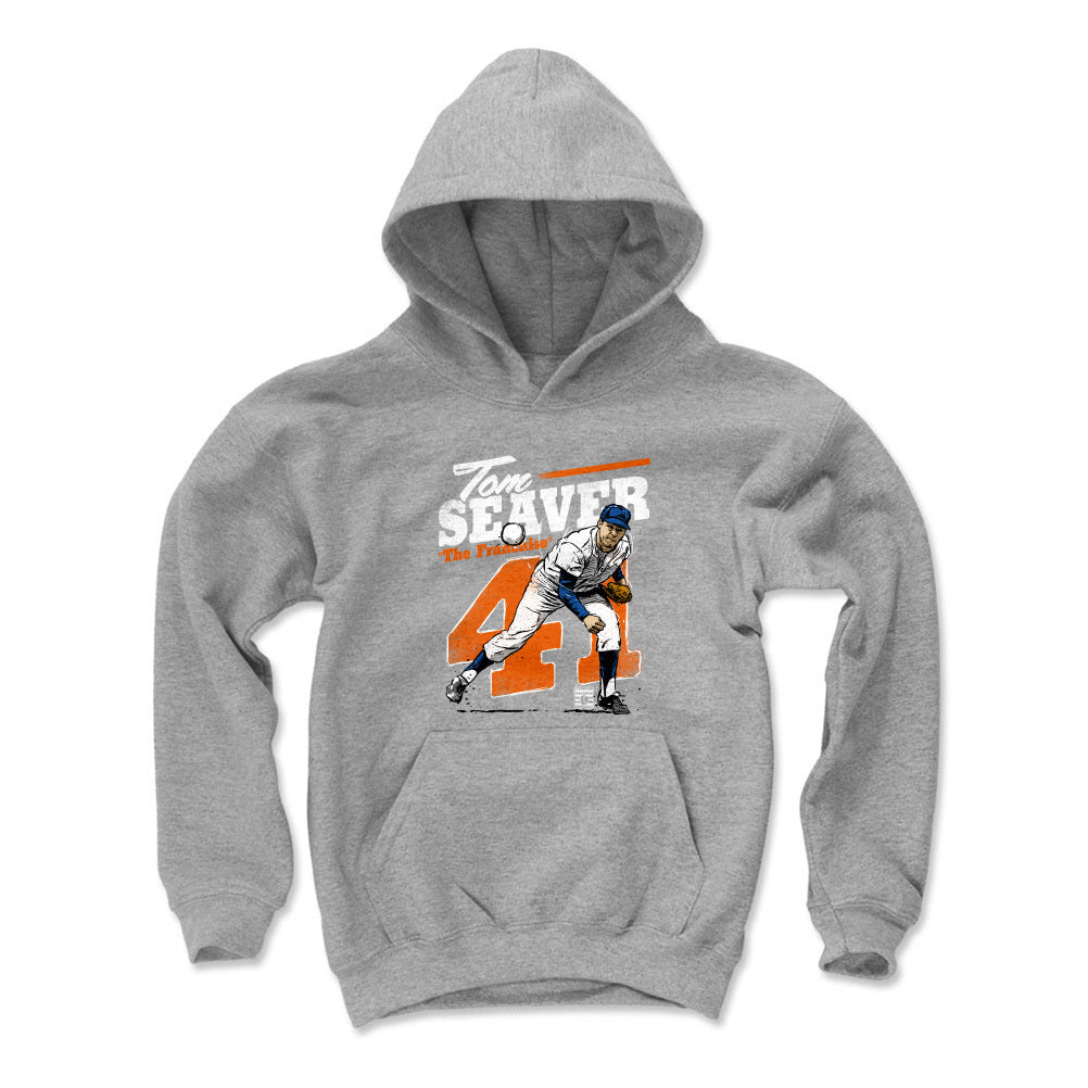 New York Mets - Tom Seaver MLB T-Shirt :: FansMania