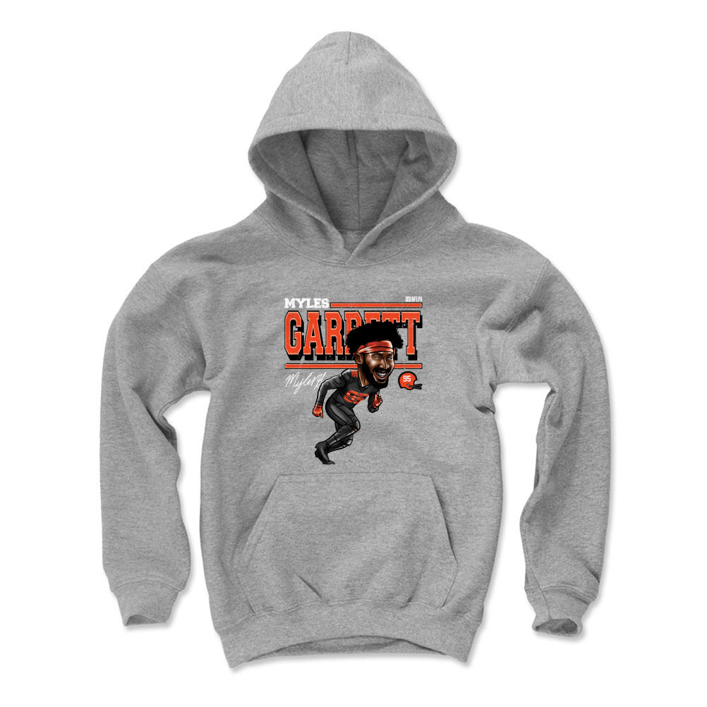 Cincinnati Bengals Myles Garrett 99 Club shirt, hoodie, sweater