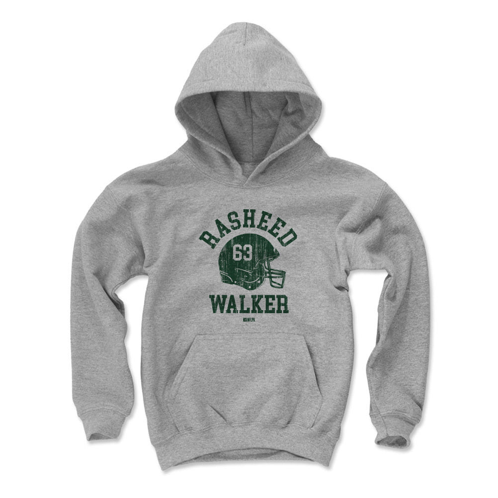 Rasheed Walker Kids Youth Hoodie | 500 LEVEL