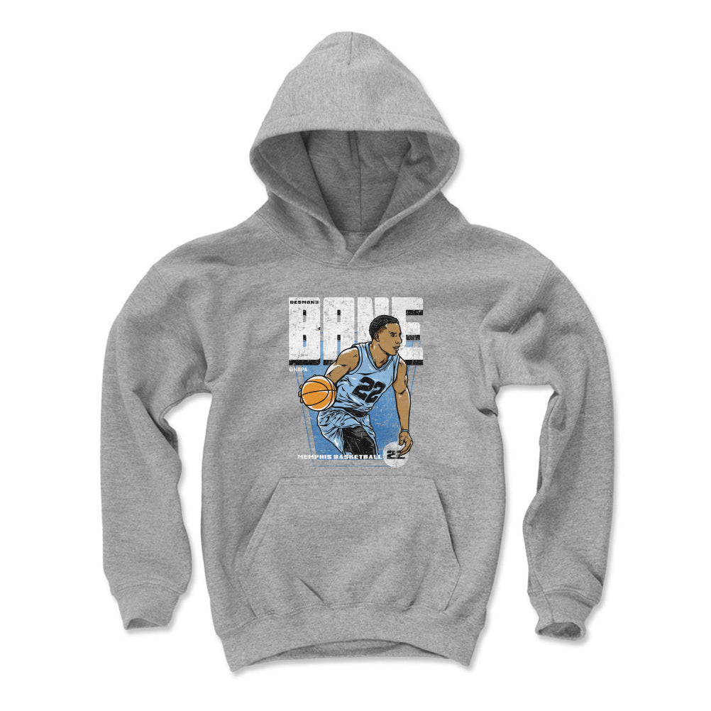 Desmond Bane Kids Youth Hoodie | 500 LEVEL