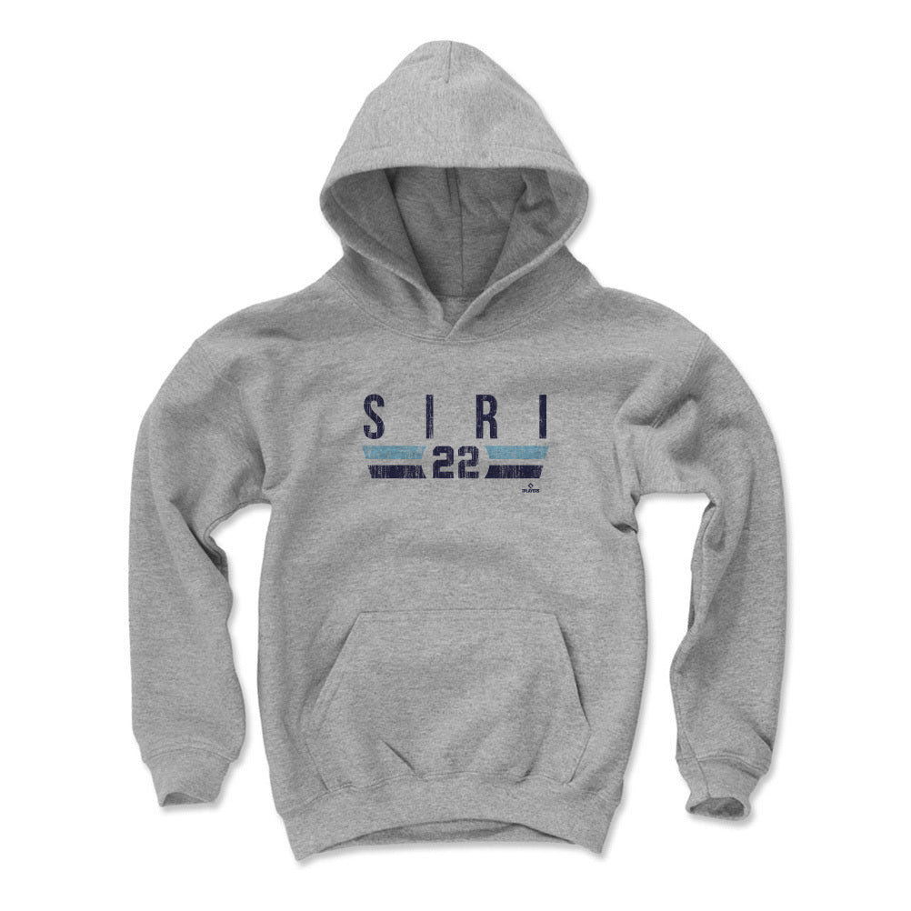 Jose Siri Kids Youth Hoodie | 500 LEVEL