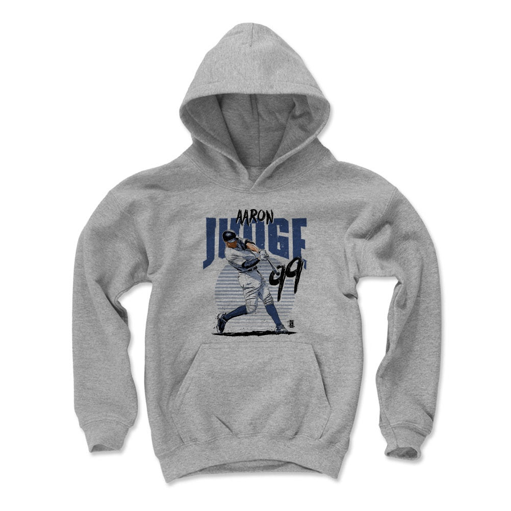 Aaron Judge Kids Youth Hoodie | 500 LEVEL