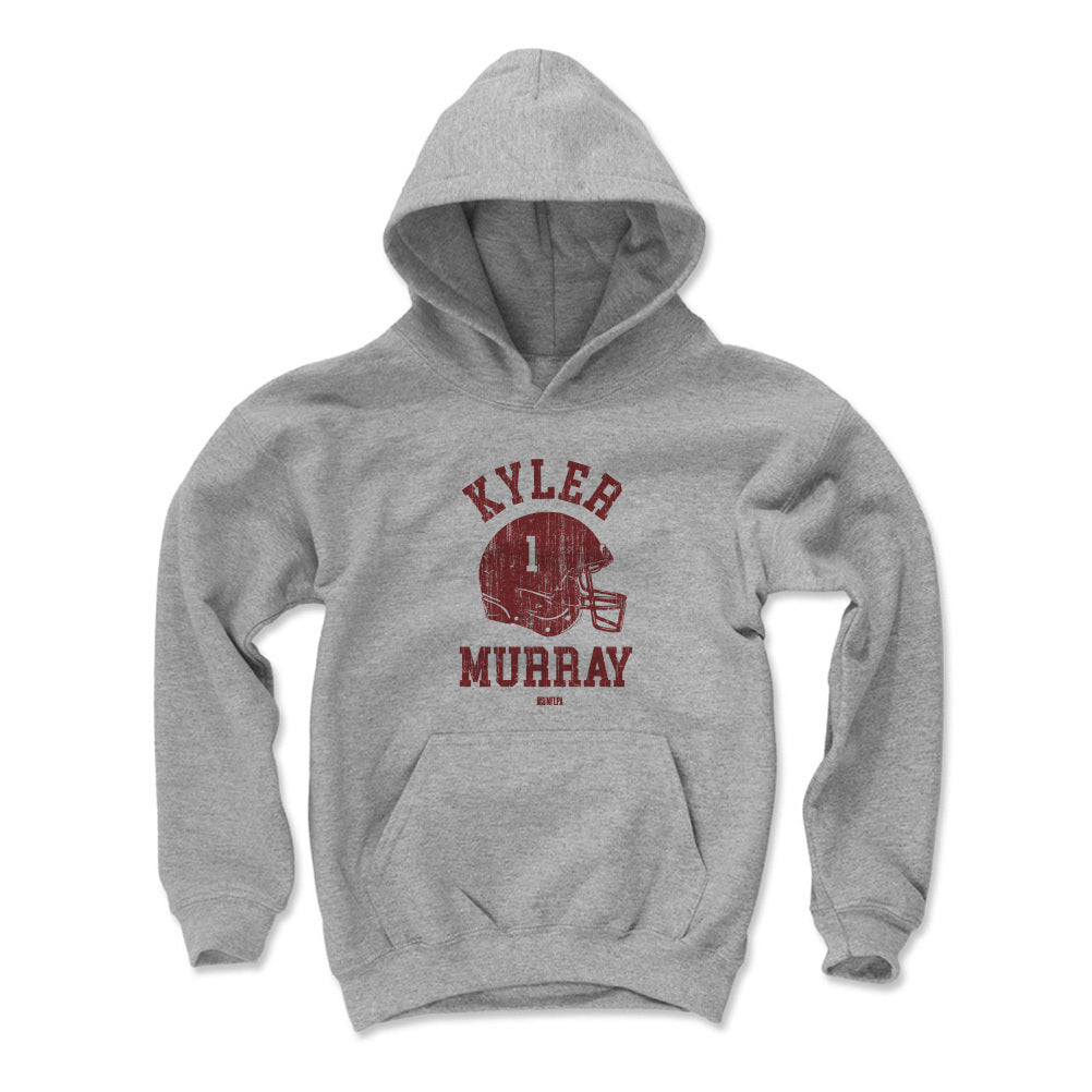 Kyler Murray Kids Youth Hoodie | 500 LEVEL