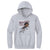 Nehemiah Pritchett Kids Youth Hoodie | 500 LEVEL