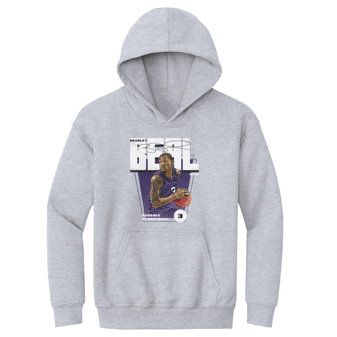 Bradley Beal Kids Youth Hoodie | 500 LEVEL