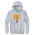 Hulk Hogan Kids Youth Hoodie | 500 LEVEL