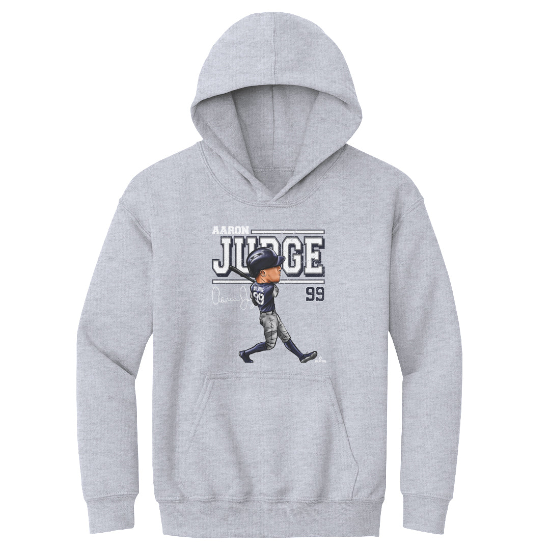 Aaron Judge Kids Youth Hoodie | 500 LEVEL