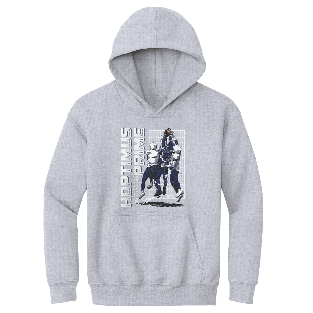 DeAndre Hopkins Kids Youth Hoodie | 500 LEVEL