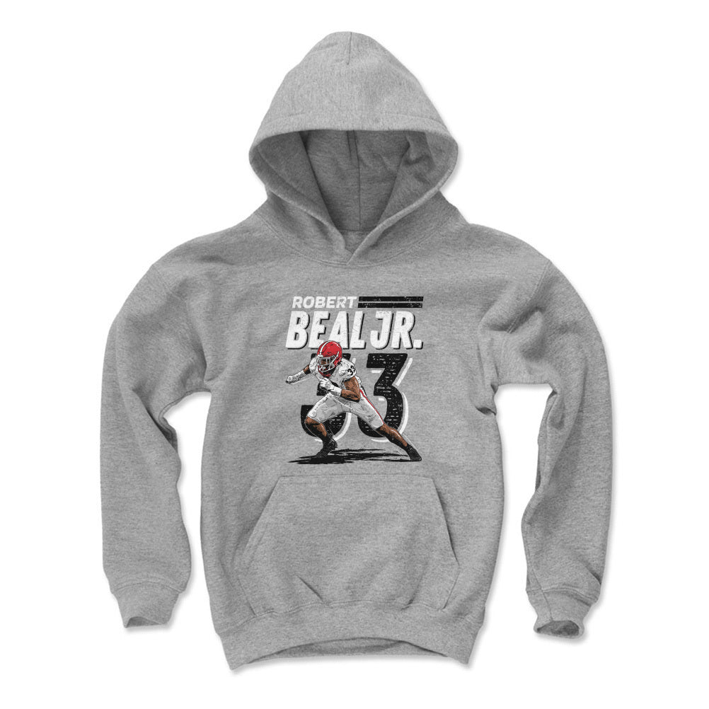 Robert Beal Jr. Kids Youth Hoodie | 500 LEVEL