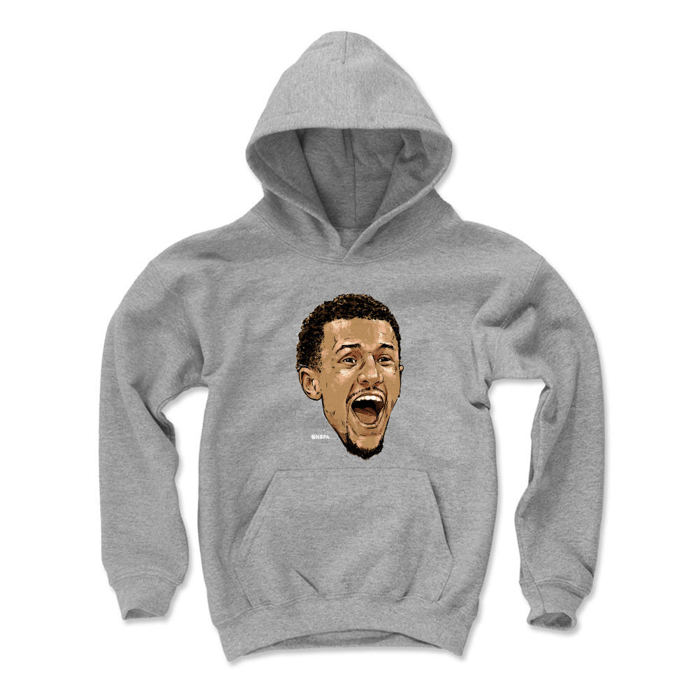 Jalen Suggs Kids Youth Hoodie | 500 LEVEL