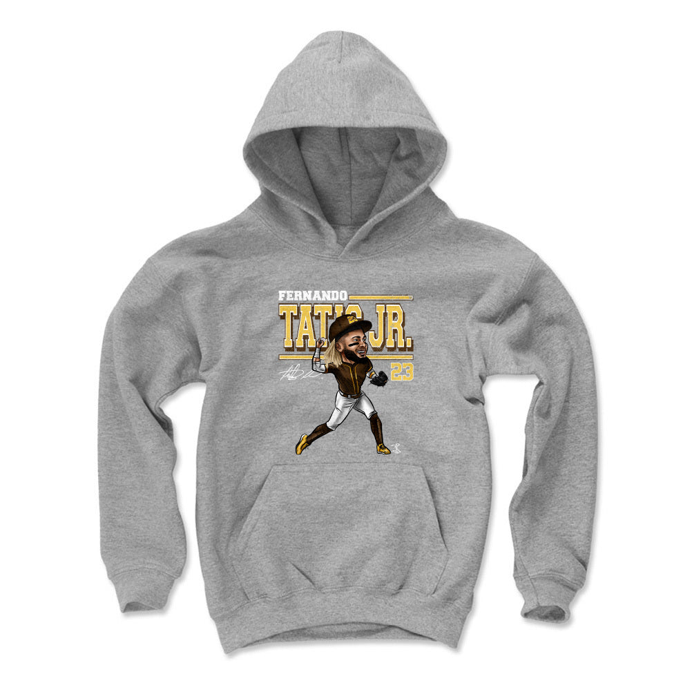 Fernando Tatis Jr. Youth San Diego Padres shirt, hoodie, sweater