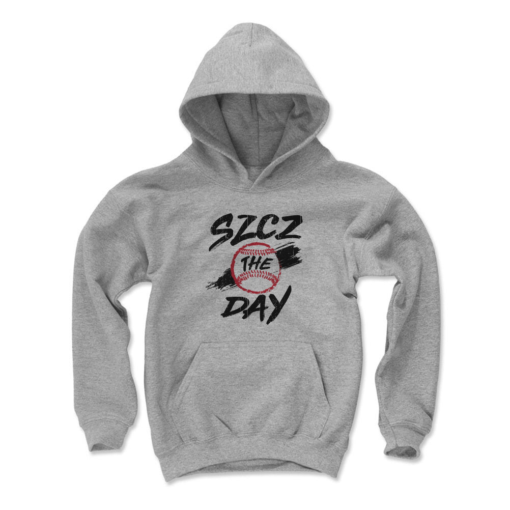 Matt Szczur Kids Youth Hoodie | 500 LEVEL