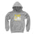 Jacques Plante Kids Youth Hoodie | 500 LEVEL