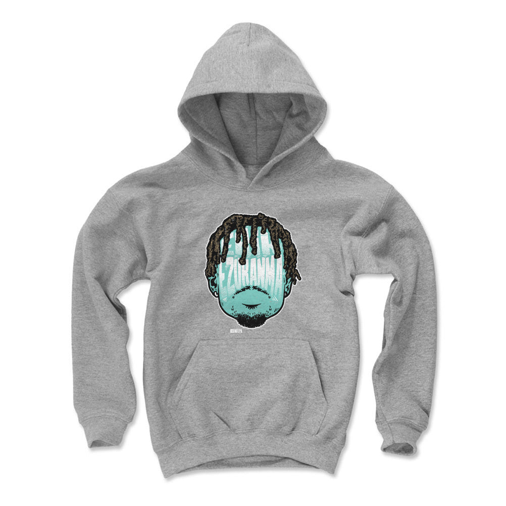 Erik Ezukanma Kids Youth Hoodie | 500 LEVEL